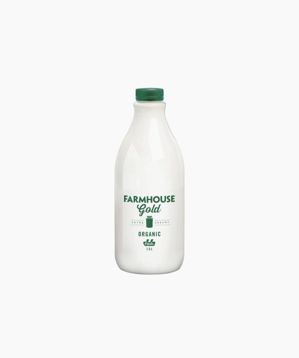 Full Cream Milk