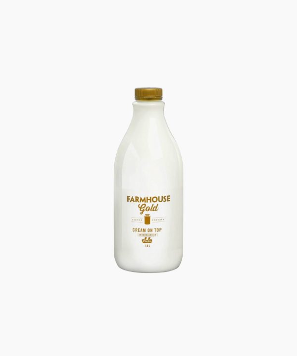 Full Cream Milk