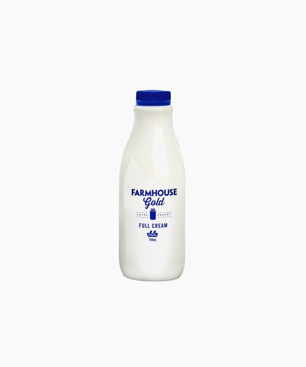 Full Cream Milk