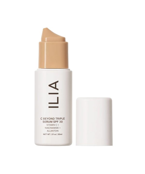 Revitalising Day Lotion