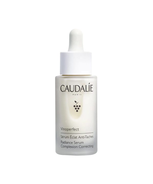 Vinoperfect Radiance Serum